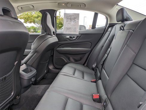 Certified 2024 Volvo S60 B5 Plus image 13