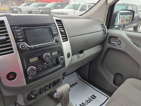 Used 2015 Nissan Frontier SV w/ SV Value Truck Package image 18