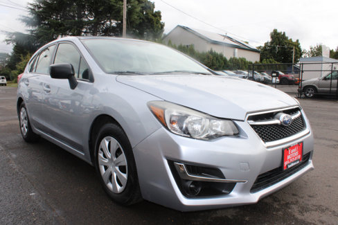 Used 2015 Subaru Impreza 2.0i w/ Popular Package #1 image 15