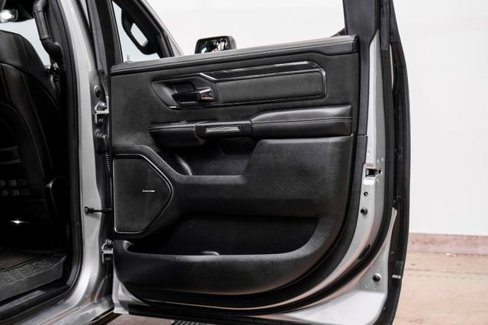 Used 2021 RAM 1500 TRX w/ TRX Level 2 Equipment Group image 72