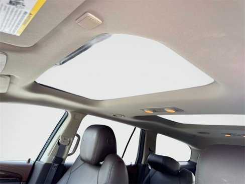 Used 2014 Buick Enclave Leather image 35