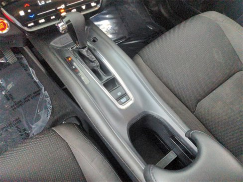 Used 2021 Honda HR-V EX image 30