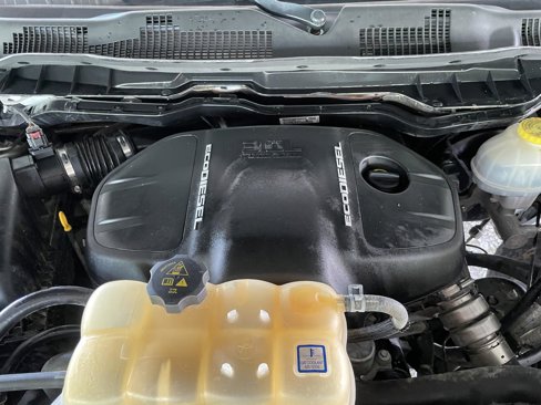 Used 2018 RAM 1500 Lone Star image 40
