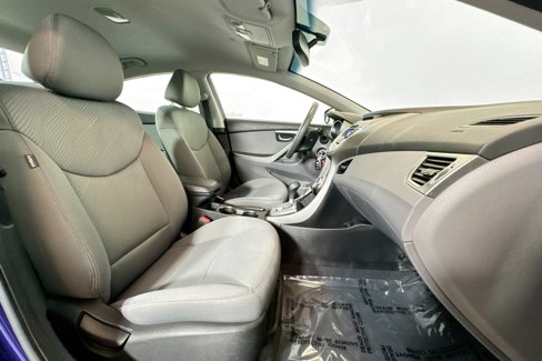 Used 2012 Hyundai Elantra GLS w/ Preferred Pkg 3 image 23