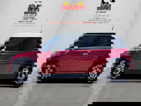 Used 2003 MINI Cooper Hardtop image 2
