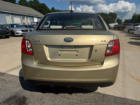 Used 2010 Kia Rio LX image 7