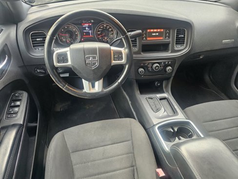 Used 2012 Dodge Charger Police w/ Convenience Group I image 13