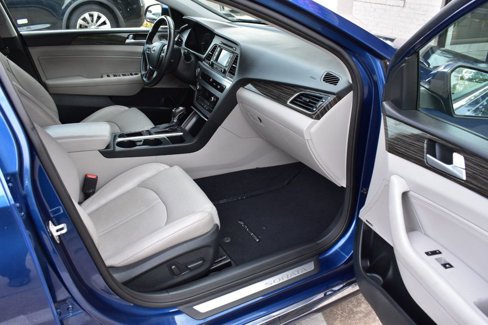 Used 2015 Hyundai Sonata Limited image 19