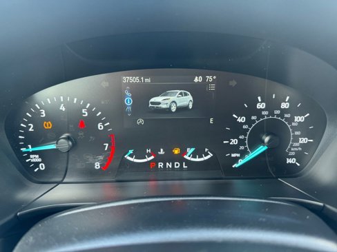 Used 2020 Ford Escape SE image 17