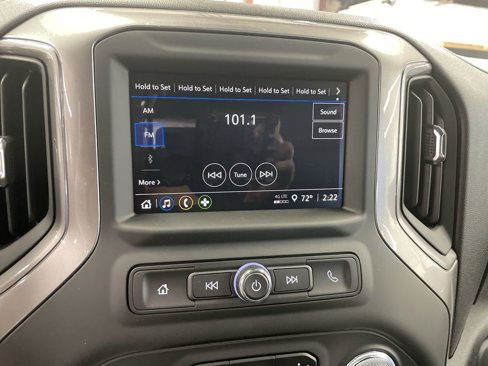 New 2024 GMC Sierra 2500 Pro image 16