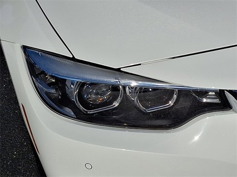 Used 2018 BMW 430i Gran Coupe xDrive image 9