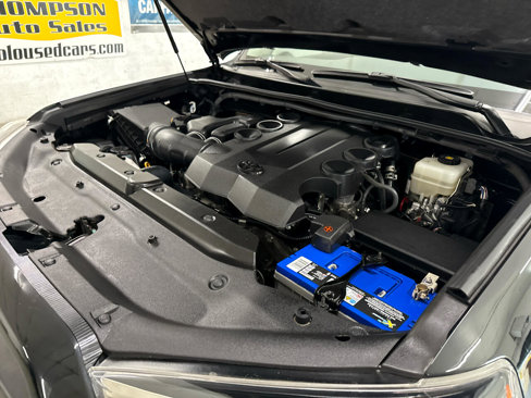 Used 2019 Toyota 4Runner TRD Pro image 72