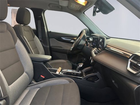 Used 2024 Chevrolet TrailBlazer LT w/ Convenience Package image 15
