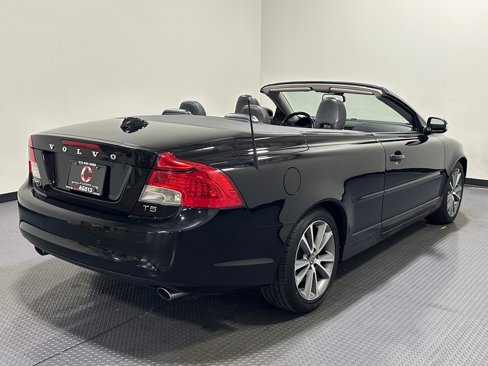 Used 2013 Volvo C70 T5 image 20