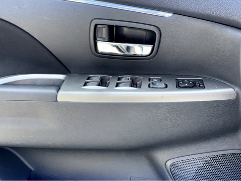 Used 2018 Mitsubishi Outlander Sport ES image 16