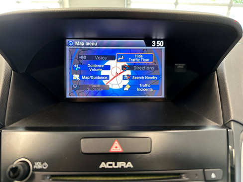 Used 2017 Acura RDX FWD w/ Technology Package image 39