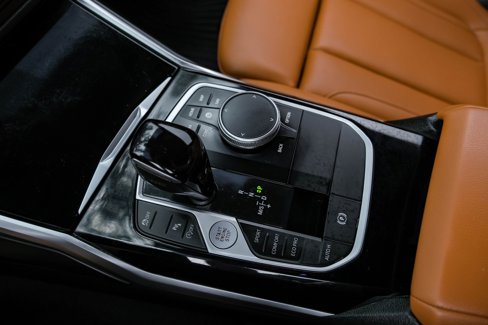 Used 2022 BMW 230i Coupe w/ Premium Package image 20