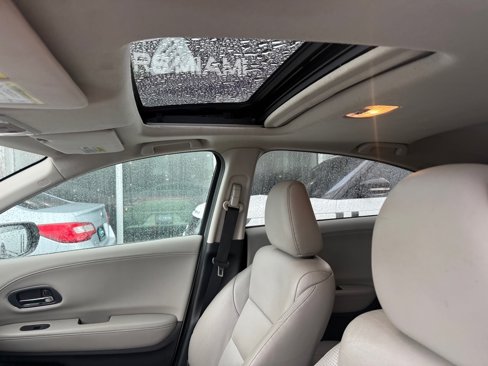 Used 2016 Honda HR-V EX-L image 27