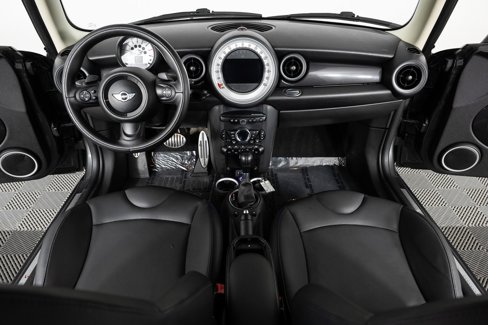 Used 2013 MINI Cooper Clubman S image 26