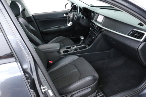 Used 2019 Kia Optima S w/ S Panoramic Sunroof Package image 27