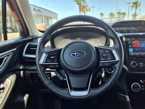 Used 2019 Subaru Forester Touring image 25