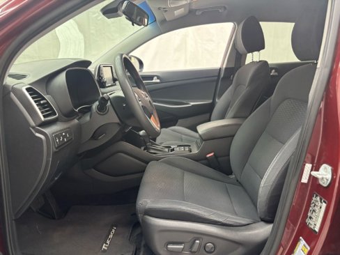 Used 2019 Hyundai Tucson Value image 12