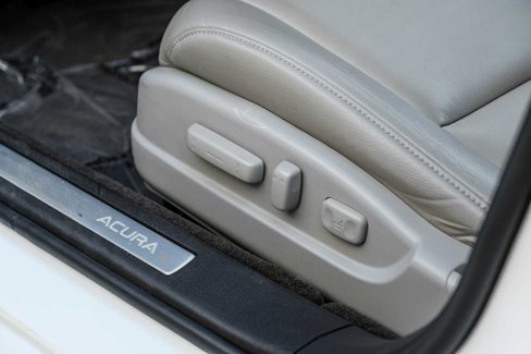 Used 2016 Acura TLX V6 image 31