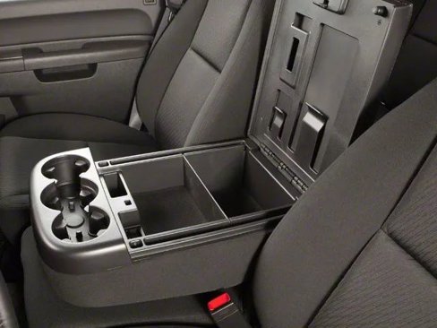 Used 2013 Chevrolet Silverado 2500 LT w/ Z71 Appearance Package image 19