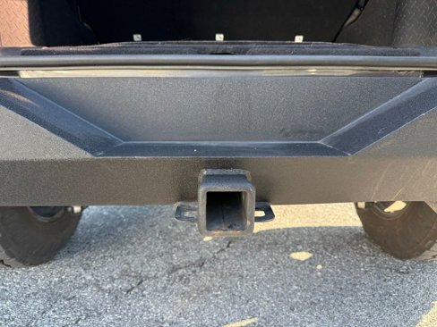 Used 2017 Jeep Wrangler Unlimited Sport w/ Connectivity Group image 26