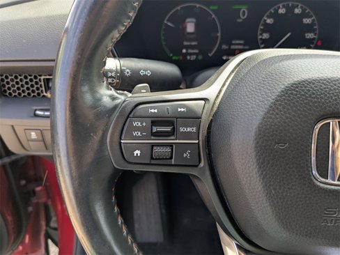 Used 2023 Honda CR-V Sport image 19