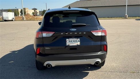 Used 2021 Ford Escape SEL w/ Technology Package image 7
