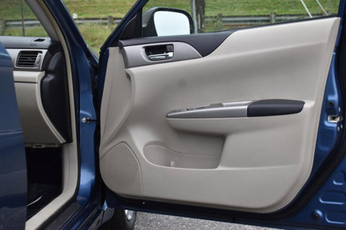 Used 2009 Subaru Impreza 2.5i image 9