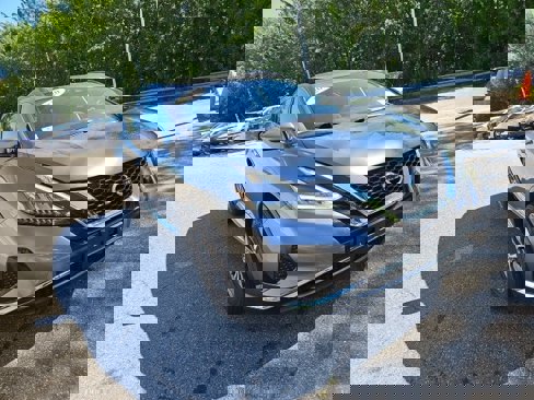 Used 2020 Nissan Murano SV image 5