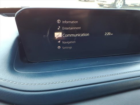 Used 2020 MAZDA CX-30 FWD w/ Select Package image 6