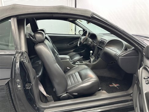 Used 2003 Ford Mustang GT image 13