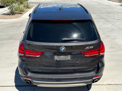 Used 2015 BMW X5 sDrive35i image 6