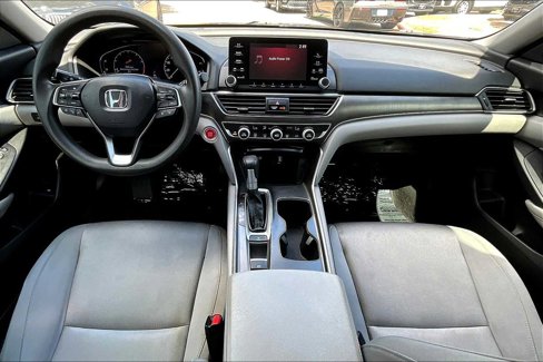 Used 2019 Honda Accord LX image 13