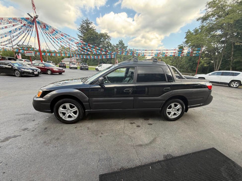 Used 2005 Subaru Baja Sport image 5