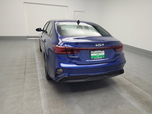 Used 2023 Kia Forte LXS image 6