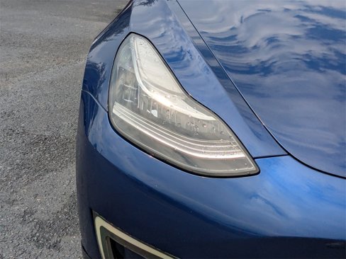 Used 2019 Tesla Model 3 Long Range image 10