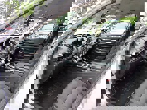 Used 2023 Nissan Altima 2.5 SV image 2