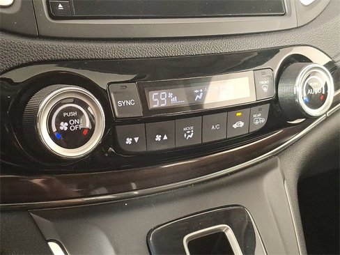 Used 2015 Honda CR-V EX-L image 18