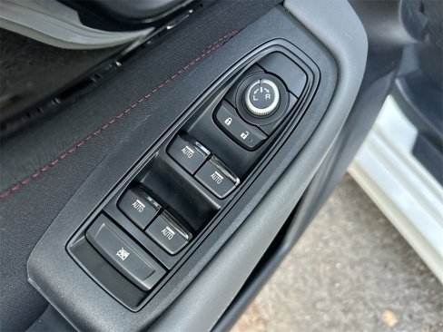 Certified 2020 Subaru Legacy 2.5i Sport image 16
