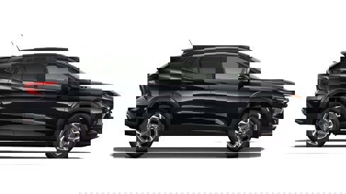 New 2026 Chevrolet Trax LT image 67