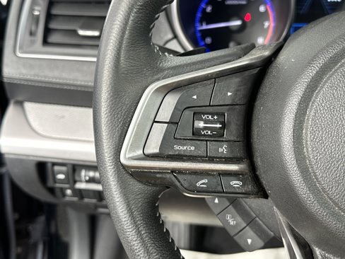 Used 2019 Subaru Legacy 2.5i Premium image 27