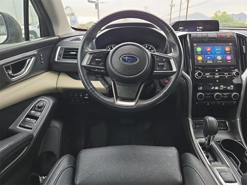 Used 2022 Subaru Ascent Limited w/ Technology Package image 18