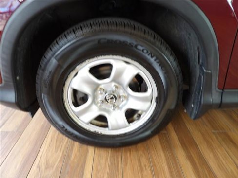 Used 2013 Honda CR-V LX image 10