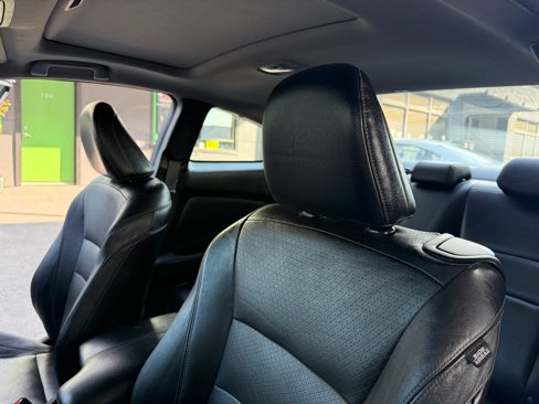 Used 2014 Honda Accord EX-L image 12