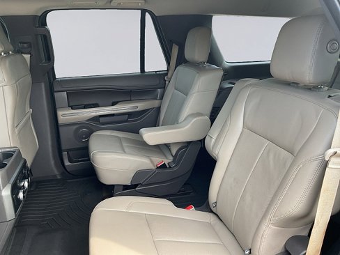 Certified 2020 Ford Expedition XLT w/ Equipment Group 202A image 12