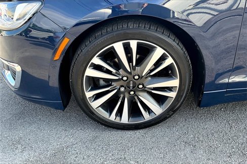Used 2019 Lincoln MKZ Reserve image 8
